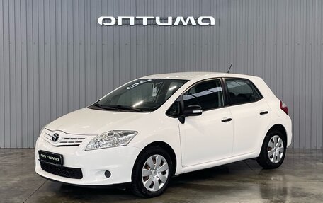 Toyota Auris II, 2012 год, 1 049 000 рублей, 1 фотография