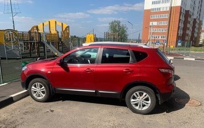 Nissan Qashqai, 2011 год, 1 220 000 рублей, 1 фотография