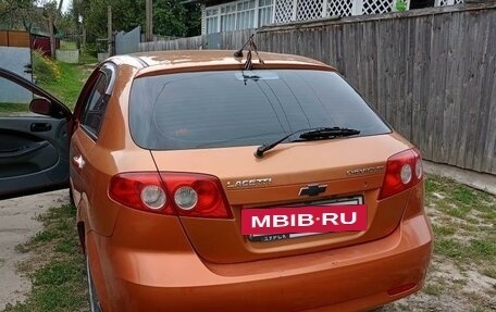 Chevrolet Lacetti, 2006 год, 340 000 рублей, 2 фотография