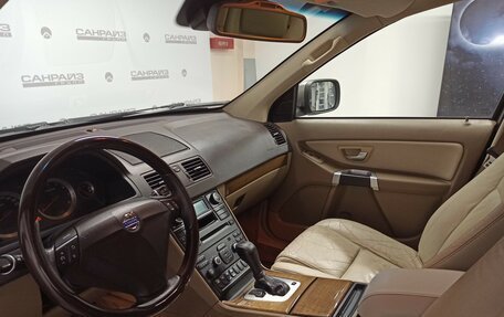 Volvo XC90 II рестайлинг, 2008 год, 1 079 000 рублей, 8 фотография