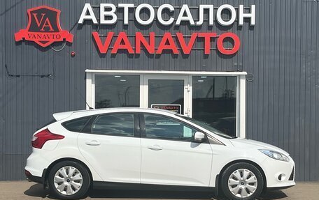 Ford Focus III, 2012 год, 1 150 000 рублей, 4 фотография