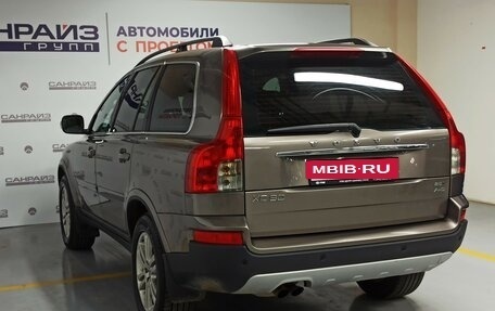 Volvo XC90 II рестайлинг, 2008 год, 1 079 000 рублей, 6 фотография