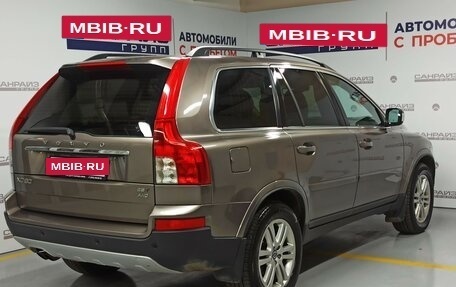 Volvo XC90 II рестайлинг, 2008 год, 1 079 000 рублей, 4 фотография