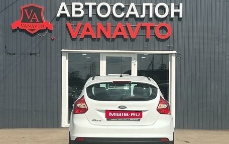 Ford Focus III, 2012 год, 1 150 000 рублей, 6 фотография