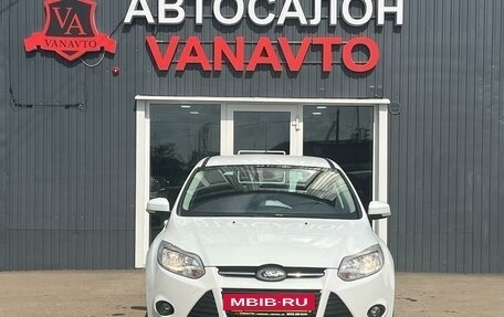 Ford Focus III, 2012 год, 1 150 000 рублей, 2 фотография