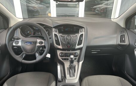 Ford Focus III, 2012 год, 1 150 000 рублей, 9 фотография