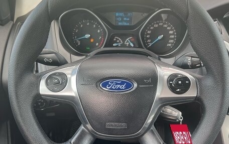 Ford Focus III, 2012 год, 1 150 000 рублей, 11 фотография