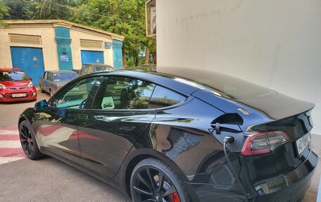 Tesla Model 3 I, 2019 год, 3 500 000 рублей, 7 фотография