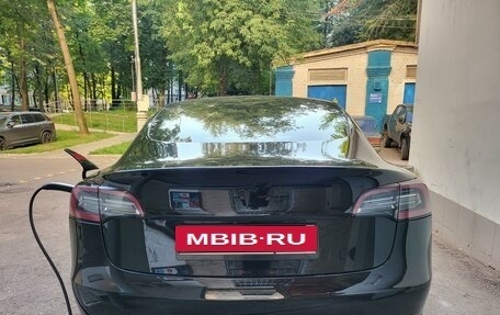 Tesla Model 3 I, 2019 год, 3 500 000 рублей, 8 фотография