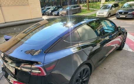 Tesla Model 3 I, 2019 год, 3 500 000 рублей, 6 фотография