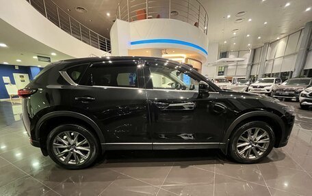 Mazda CX-5 II, 2021 год, 3 879 000 рублей, 4 фотография