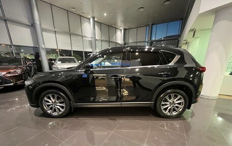 Mazda CX-5 II, 2021 год, 3 879 000 рублей, 8 фотография