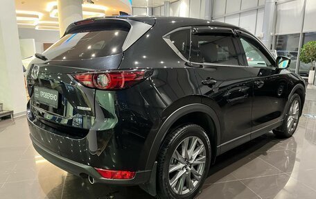 Mazda CX-5 II, 2021 год, 3 879 000 рублей, 5 фотография