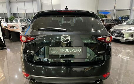 Mazda CX-5 II, 2021 год, 3 879 000 рублей, 6 фотография