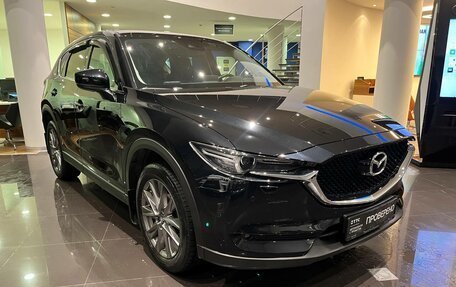 Mazda CX-5 II, 2021 год, 3 879 000 рублей, 3 фотография