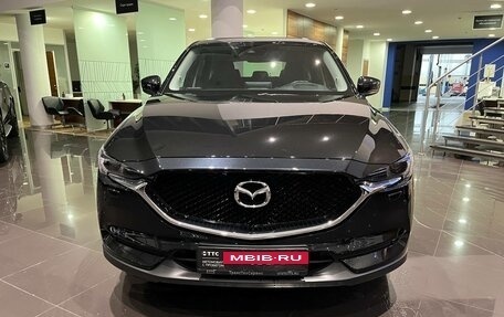 Mazda CX-5 II, 2021 год, 3 879 000 рублей, 2 фотография