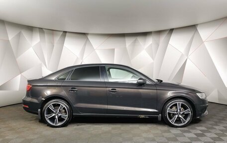 Audi A3, 2014 год, 1 268 000 рублей, 6 фотография