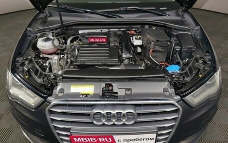 Audi A3, 2014 год, 1 268 000 рублей, 16 фотография