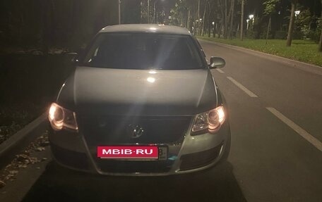 Volkswagen Passat B6, 2008 год, 800 000 рублей, 2 фотография