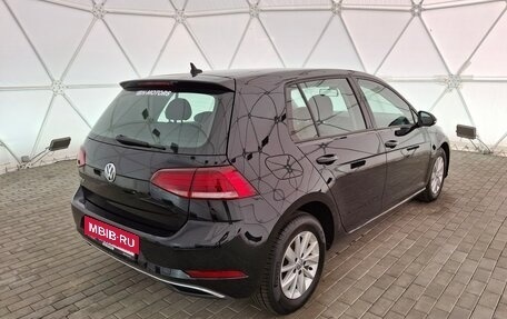 Volkswagen Golf VII, 2020 год, 1 750 000 рублей, 3 фотография