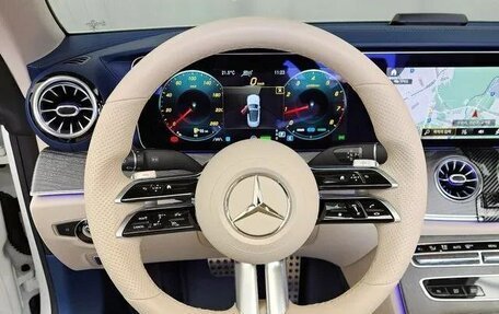 Mercedes-Benz E-Класс, 2021 год, 7 495 000 рублей, 9 фотография