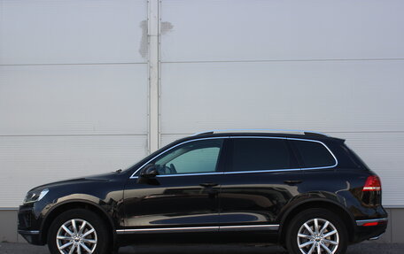 Volkswagen Touareg III, 2014 год, 2 595 000 рублей, 5 фотография