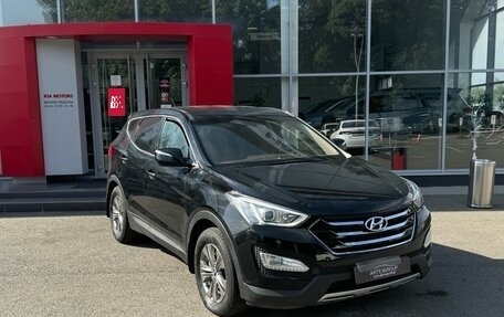 Hyundai Santa Fe III рестайлинг, 2013 год, 1 549 000 рублей, 1 фотография