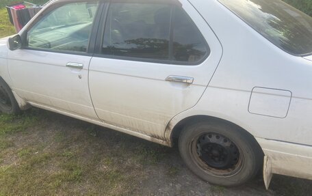 Nissan Bluebird XI, 1999 год, 350 000 рублей, 5 фотография