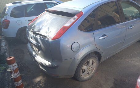 Ford Focus II рестайлинг, 2008 год, 430 000 рублей, 6 фотография