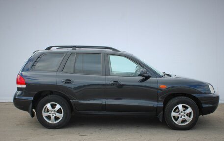 Hyundai Santa Fe Classic, 2008 год, 745 000 рублей, 8 фотография