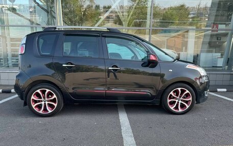 Citroen C3 Picasso I, 2011 год, 699 000 рублей, 4 фотография