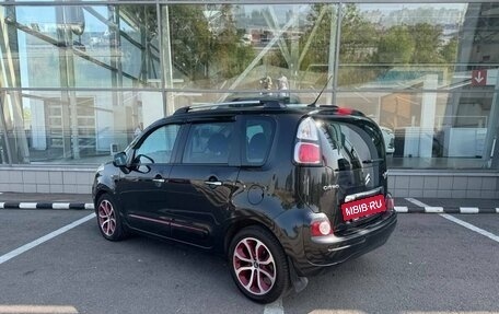 Citroen C3 Picasso I, 2011 год, 699 000 рублей, 7 фотография