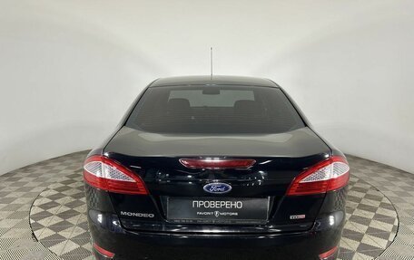 Ford Mondeo IV, 2010 год, 900 000 рублей, 3 фотография