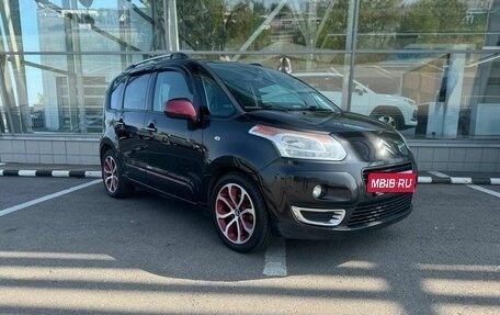 Citroen C3 Picasso I, 2011 год, 699 000 рублей, 3 фотография