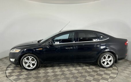 Ford Mondeo IV, 2010 год, 900 000 рублей, 5 фотография