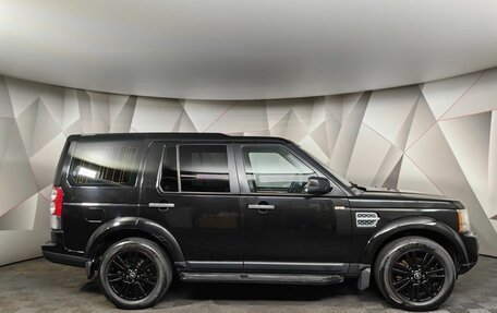 Land Rover Discovery IV, 2011 год, 1 588 000 рублей, 6 фотография