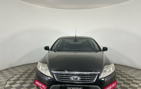 Ford Mondeo IV, 2010 год, 900 000 рублей, 2 фотография