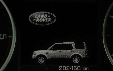 Land Rover Discovery IV, 2011 год, 1 588 000 рублей, 20 фотография