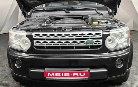 Land Rover Discovery IV, 2011 год, 1 588 000 рублей, 18 фотография