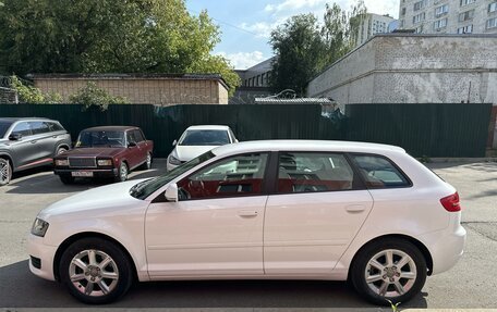 Audi A3, 2010 год, 950 000 рублей, 4 фотография