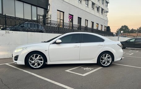 Mazda 6, 2012 год, 1 200 000 рублей, 2 фотография