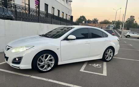 Mazda 6, 2012 год, 1 200 000 рублей, 8 фотография