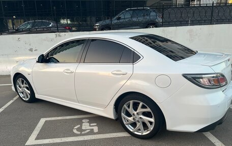 Mazda 6, 2012 год, 1 200 000 рублей, 3 фотография