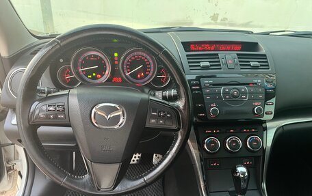 Mazda 6, 2012 год, 1 200 000 рублей, 14 фотография