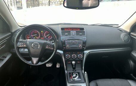 Mazda 6, 2012 год, 1 200 000 рублей, 12 фотография