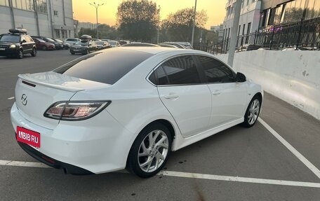 Mazda 6, 2012 год, 1 200 000 рублей, 6 фотография