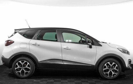 Renault Kaptur I рестайлинг, 2016 год, 1 500 000 рублей, 4 фотография