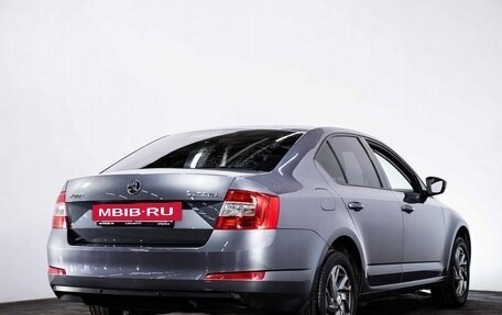 Skoda Octavia, 2016 год, 1 210 000 рублей, 6 фотография