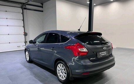 Ford Focus III, 2013 год, 969 000 рублей, 4 фотография