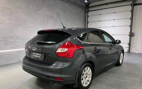 Ford Focus III, 2013 год, 969 000 рублей, 7 фотография